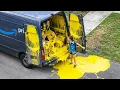 Ridiculous Delivery Fails You re Fired