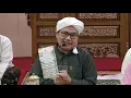 Download Lagu Manaqib Singkat Tuan Guru Bangil ( Syekh Muhammad Syarwani Abdan ) - Guru Mulkani Al Banjari