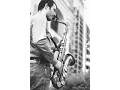 Lagu Juozas Kuraitis - Moves Like Jagger (Maroon 5) Saxophone Cover