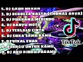 Download Lagu DJ TIKTOK 2020 - DJ Gaun Merah REMIX TERBARU 2020 FULL BASS VIRAL TERENAK DIDENGAR