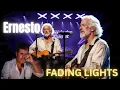 Lagu Ernesto the Carpenter Breaks Everyone’s Heart with ‘Fading Lights’ | America’s Got Talent