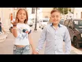 Download Lagu Benny G - Tu sei bellissimo (Ufficiale 2019)