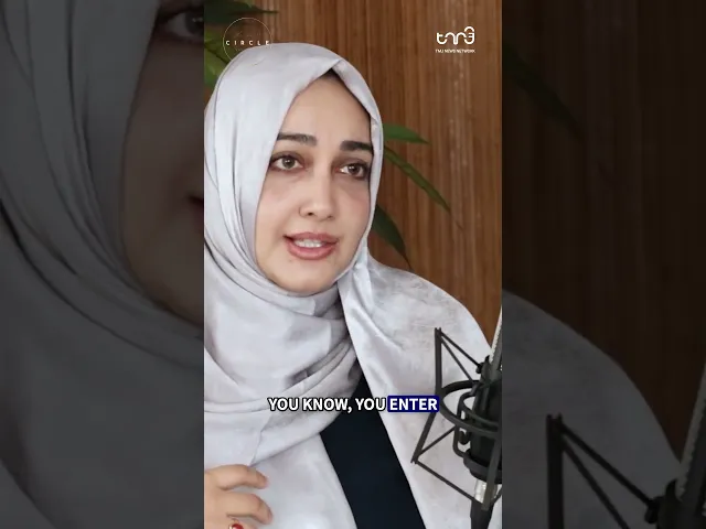 ⁣Do Muslims have to choose a political side? Watch the 'Inner Circle' on Patreon.com/tmjnewsnetwork