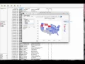 Making a Map Graph