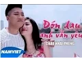 Download Lagu Đớn Đau Anh Vẫn Yêu - Châu Khải Phong [MV HD OFFICIAl]