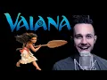 How Far I'll Go - Vaiana/Moana | Sebastian Krenz Vocal Cover