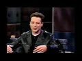 French Stewart on Late Night November 6 1997