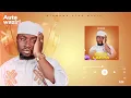 Auta Waziri - Bana Lafiya (official audio) 2025