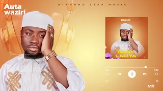 Auta Waziri Bana Lafiya Official Audio 2025 
