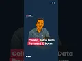 Lagu Celaka, Kalau Data Payment ID Bocor