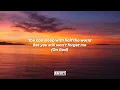 21 Savage - ball w/o you (Lyrics)