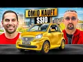 Download Lagu SSIO braucht GELD und muss mir seinen Smart verkaufen! Omid Kauft!