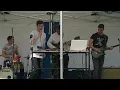 Vixen Eyes perform 2-4-6-8 Motorway