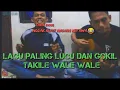 Download Lagu LAGU ACEH PALING LUCU (TAKILE WALE WALE) APA LAHU - COVER BYY  FAHMIN STAR