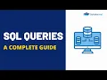SQL Queries and Subqueries SQL Clauses SQL Server