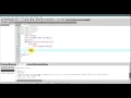 C programming string toupper string