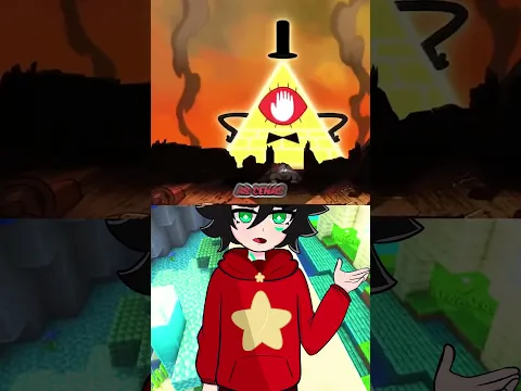 As Cenas Deletadas E Polêmicas Do Gravity Falls. A Disney Rejeitou Isso #shorts