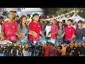 Download Lagu Dero Lapangan Imanuel Bunda Nona,Aba Dance,Feni Toheba,Agus Abenk,Boas \u0026 A'an Penga Tgl 06-05-2025