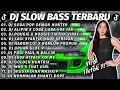 Download Lagu DJ SLOW BASS TERBARU 2025 🎵 DJ SODA POP X ALIPIN X POUGIE X LAGI SYANTIK VIRAL TIKTOK!! 🎧🇵🇭