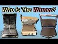 Best Sandwich Maker 2025 Top 7 Sandwich Press Reviews