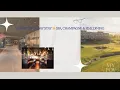 POV Lily Country Club Stay Spa Brunch Room Tour Massage 3-Course Dinner Vlog