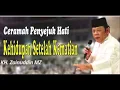 Lagu Ceramah Da'i Sejuta Umat KH Zainuddin Mz_\