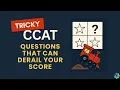 CCAT Test 2026 50 Questions in 15 Minutes Here s how to do it