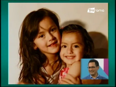 Hijos del Hernán le desean un feliz día del padre