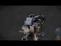 Vanguard Next Gen Engines Built to go the Distance