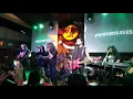 Download Lagu POWER SLAVES FEAT NATHALIE ZEIN - JIKA KAU MENGERTI LIVE AT HARD ROCK CAFE JAKARTA
