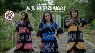 rajumi trio anju ma parumaenki official music video cipt serli napitu
