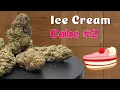 Ice Cream Cake Strain Review