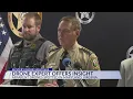 Drone expert offers insight about apparent drones spotted in Maryland Virginia