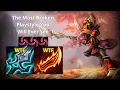 Download Lagu The Most Broken Playstyle You Will Ever See
