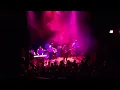 The War on Drugs - - Touch of Grey - Lincoln Hall Chicago,