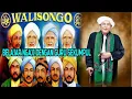 Download Lagu RAHASIA Ketika Wali Songo Belajar NGAJI di Rumah Guru Sekumpul