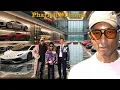Meet Pharrell Williams Wife 4 Children Los Angeles Mansion Real Estate Huge Cars and Net Worth