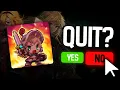 Why Is It So Hard to Quit Guardian Tales My First Gacha Game