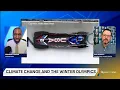 Will Climate Change Force A Winter Olympics Venue Change - Pinpoint Weather University