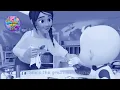 Teacher Get Mad | The Teacher Song Intro Effects | Gamavision Csupo Style Remix