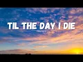 Til The Day I Die | Emotional Dark Pop Love Song (Billie Eilish Inspired) | Heartbreak