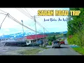 Download Lagu KUNDASANG naar RANAU TOWN // Schilderachtige ritten // Sabah Road Trip
