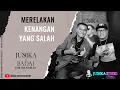 JUDIKA ft. BADAI THE PIANOMAN - KENANGAN YANG SALAH X MERELAKANNYA ( JUDIKA STUDIO )