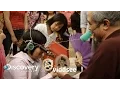 Download Lagu Mr Long's Travelling Cinema - Meet The Man Who DIY-ed His Cinema // Discovery on Viddsee
