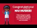 Admitted Students - Next Steps