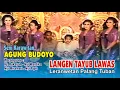 Tayub Tuban Lawas / Jadul / Legendaris Tahun 2002 #tayub #tayubtuban #waranggono #tayublawas