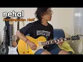 Download Lagu Netral - Pertempuran Hati 🔥 Guitar cover by @Dexmaplayguitar #cokintrl #enogitara #ombags 