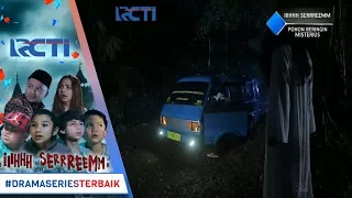 ih serem cerita horor supir angkot melihat sosok menyeramkan 26 oktober 2017