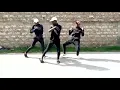 KRANIUM-so me move.(official dance video).001 crowdmovers