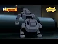 Lagu scooby do!!bahasa indonesia-robot,